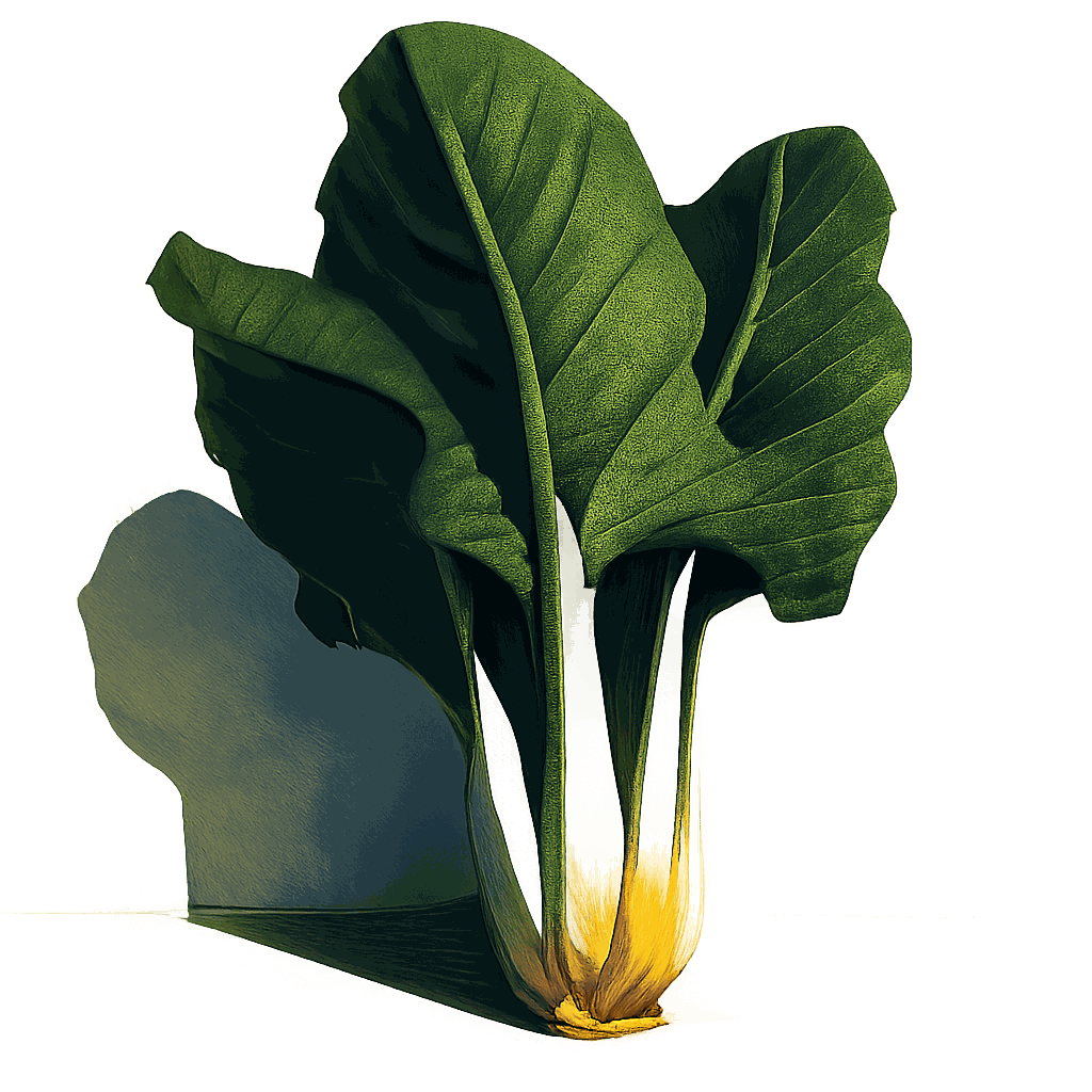 Swiss chard